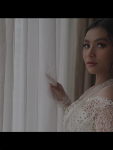 Capturing the essence of a beautiful bride on her wedding day. From the exquisite gown to the heartfelt smiles, every moment is a celebration of love. Tag someone who’s getting married soon! 👰❤️ - The Wedding of Amellia & Derrie - #bbride #BridalBeauty #BridalElegance #ForeverStartsToday #WeddingVibes