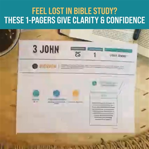 11 reactions | Build your own Bible roadmap — and study with...
