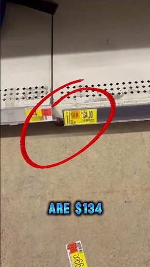 "🏕️ Walmart's Insane Tent Clearance: $250 Tents for 75 Cents! 🤑"