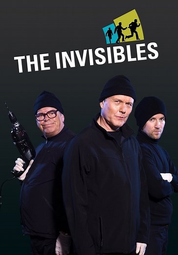 The Invisibles - stream tv show online