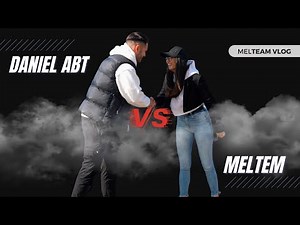 MELTEAM VLOG: BMW M4 Competition vs. AUDI RS5 | DRAG RACE mit ‪@daniel_abt‬.