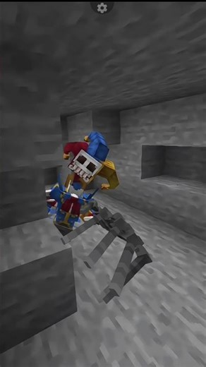 Minecraft Girls Vs Boys... #shorts