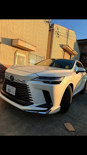 ✨ Lexus Shipped After Modification – Nippon Jidosha NJ Workshop, Nagoya Japan 🇯🇵🚗✨ Freshly completed and fully modified at Nippon Jidosha Workshop, Nagoya (Japan) — this Lexus is now ready for shipment! Premium finishing, updated detailing, and top-class Japanese craftsmanship make it stand out even more. 📦 Shipment Ready 🔧 Custom Modifications Completed 🇯🇵 Made & Modified in Japan Nagoya’s expert technicians have done an amazing job — clean, sharp, and flawless! #Lexus #Japan #Nagoya #Ni