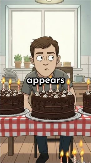 SCP-871 - A Dessert That Can End the World #scp #animation #horrorstories