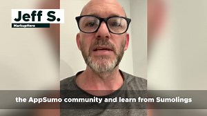 1.8K views · 51 reactions | Over 580 products. Over $1.6M in revenue. Now more accessible than ever.  Get your product on AppSumo Marketplace  Your income is in your hands. Ready to launch?  | AppSumo | Facebook
