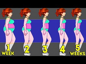 FULL BODY WORKOUT FOR BEGINNERS | DO THIS 5 DAYS/WEEK