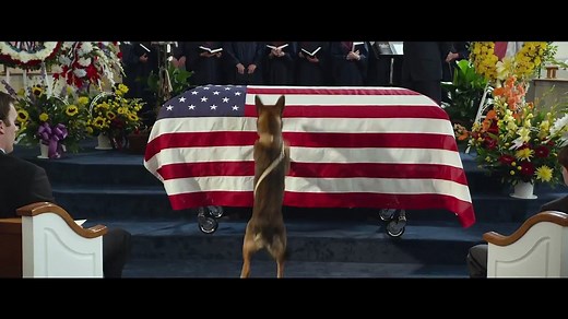 Max (2015) - Bande Annonce / Trailer [VO-HD]