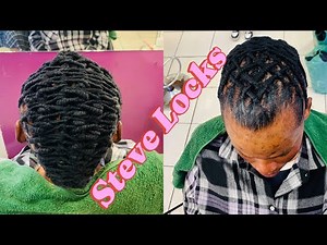 “Mastering the Art of Dreadlocks: Step-by-Step Hairstyling Guide for Beginners”