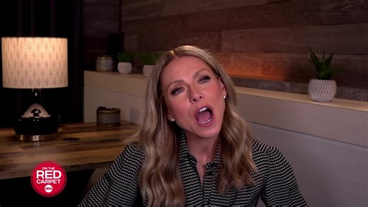 Tomorrow marks the season premiere of Generation Gap. Host Kelly Ripa tells us they're bringing that NYC flair - and Dad Ripa! - to the studio audience. Watch #GenerationGap tomorrow at 8p|7c on ABC. | On The Red Carpet | Facebook