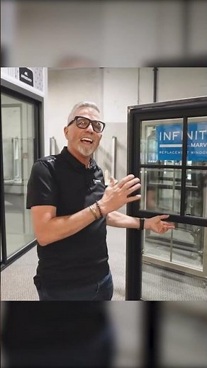 Vinyl vs. Fiberglass: Energy Efficiency Champions