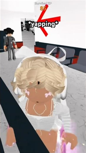 I’m just yapping away! #roblox #fyppage #mm2 #gameplay #murdermystery2 #fypシ #fypシ゚viral