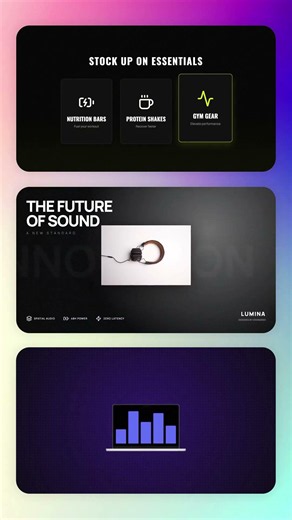 Create an Animated Product Showcase Video with AI