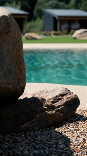 Thinking about building a Bio.design pool? Better not, here’s the reasons why: 1) ZERO PRIVACY: with a Bio.design, friends, family and even neighbors will want to experience the pleasure of swimming in a beach pool every day. The result? Your home will become everyone’s favorite meeting spot. 2) GOODBYE HOLIDAYS: when you have a private beach in your garden, it will be hard to find a reason to travel to other seas, mountains, or cities. The most authentic relaxation will already be at home. 3) P