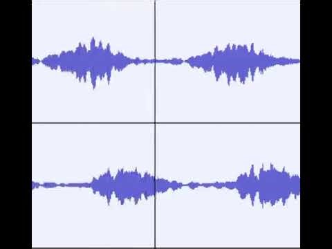 (Copyright Audio Test) Nintendo 3DS - Initial setup