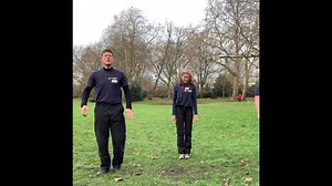 7.3K views · 84 reactions | The Odin’s Burpee – your fitness challenge over the festive period! We challenge you to do 10 | Be Military Fit | Facebook