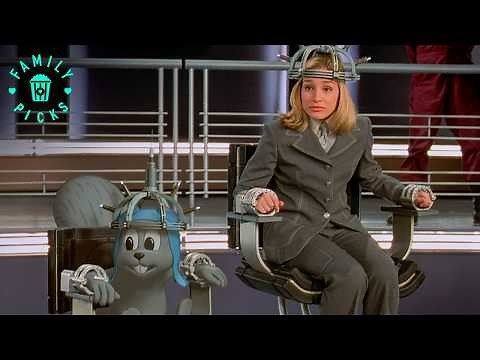 Bullwinkle Saves His Friends | The Adventures of Rocky and Bullwinkle
