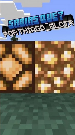 ¿Cómo Conseguir El Bloque De RANALUZ en Minecraft? ✨