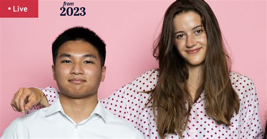 HSC, ATAR results 2023 as it happened: NSW Year 12 students receive end of year results