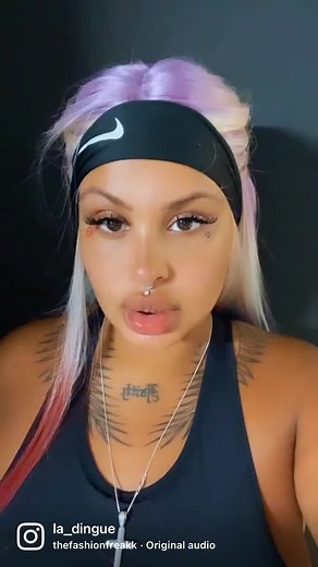 La Dingue: Un Voyage dans l'Intensité