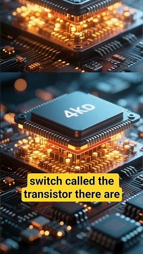 Why Computers Only Use 0s and 1s🎇💻 #shorts