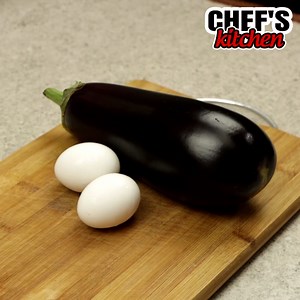 762K views · 7.6K reactions | Next time, make eggplant this way! | Cheff's Kitchen | Facebook