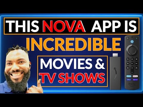 🔥💯BEST AMAZON FIRESTICK APP YOU SHOULD HAVE NEW UPDATE 2024🔥💯