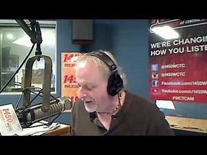 Tony Testa of The Duprees on "Timeless: You Belong To Me"