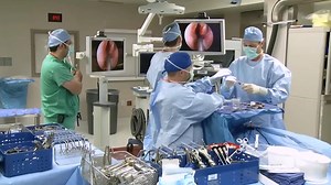 12 reactions | Here's how our experts are combining experience and innovation to create personalized treatment plans for skull base tumor patients. | OSUCCC-James Cancer Hospital and Solove Research Institute | Facebook