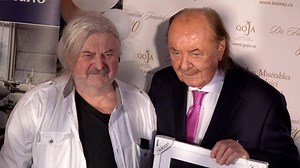 František Ringo Čech: S Janečkem jsme si nikdy nepřekáželi!