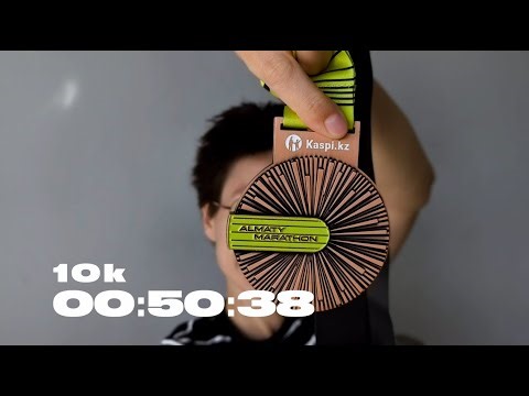 New PB in 10k: run, tips and emotions