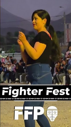 Women Clash in Takanakuy – One Falls, Fight Continues | Peru