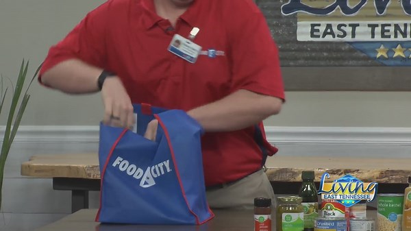The Best Bagger