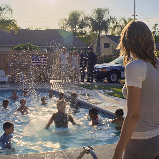 62K views · 103 reactions | My sister-in-law banned my kids from the...