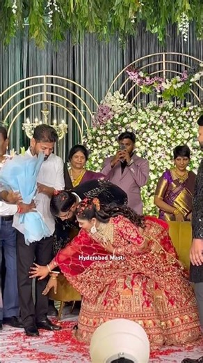 CM Revanth Reddy Attended MLC Balmoori Venkat Rao Wedding Reception #cmrevanthreddy #youtubetrending