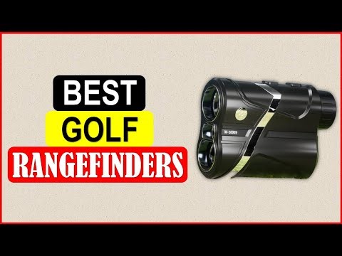 Top 5 Best Golf Rangefinders in 2025 From AliExpress