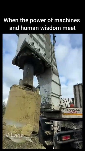 When the power of machine's and human wisdom meet