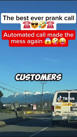 Hilarious Phone Prank Calls That Go Wrong