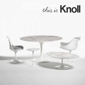 Shop Knoll's modern designs for the home and office, directly from the source. | Knoll Inc.