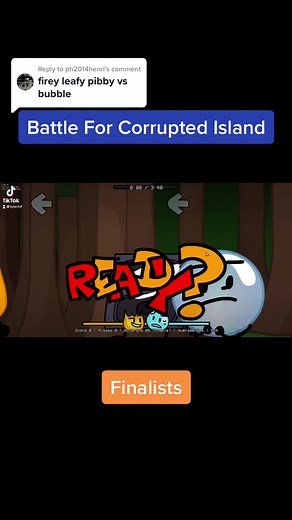 Battle For Corrupted Island: FNF Mod Highlights