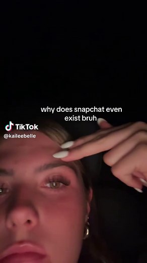 Why Does Snapchat Exist? Exploring Its Purpose