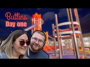 Butlins Skegness | Day 1 Vlog | August 2024