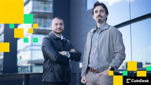 Tether-backed crypto exchange is ditching the ‘retail’ label to build the secret plumbing for Europe’s biggest banks