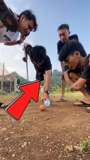 ESSE DESAFIO DEU RUIM 👀😂 #shorts #viral