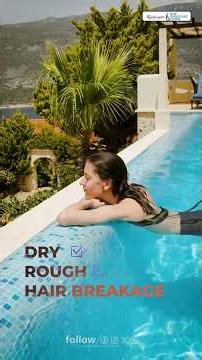 Does Swimming Cause Hair Fall? Doctor Explains | Chlorine Water & Hair Fall – The Real Truth! #sh...