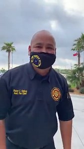 City of Harlingen on Reels