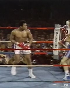 7.4K views · 139 reactions | Muhammad Ali has the best highlights  | Top Rank Boxing: The Vault | Facebook