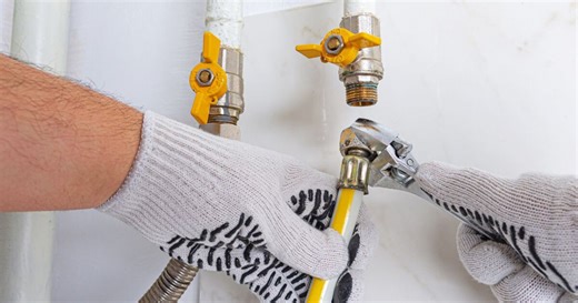 Así funciona el detector de fugas de gas que podría salvar muchas vidas