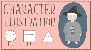 Character Illustration: Give Personality to Your Characters | Gabriela Benke | Skillshare