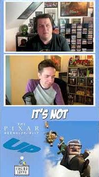 WHY UP IS ONE OF THE GREATEST ANIMATED FILMS EVER MADE - Cinema Savvy