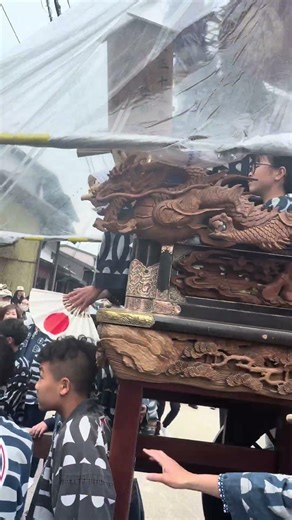 2026.4.4(土) 遠州横須賀 三熊野神社大祭